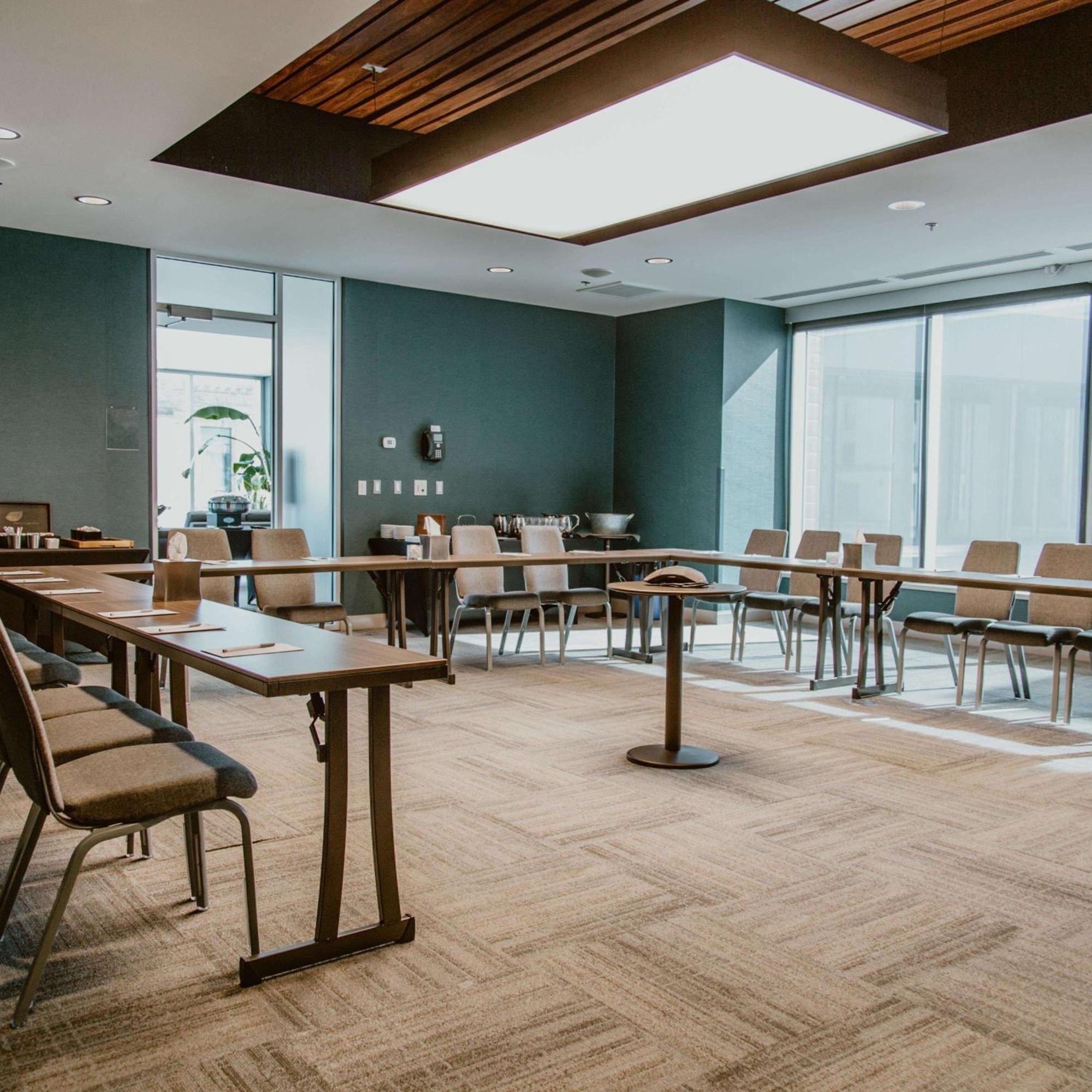Hilton Garden Inn Fredericton Dış mekan fotoğraf