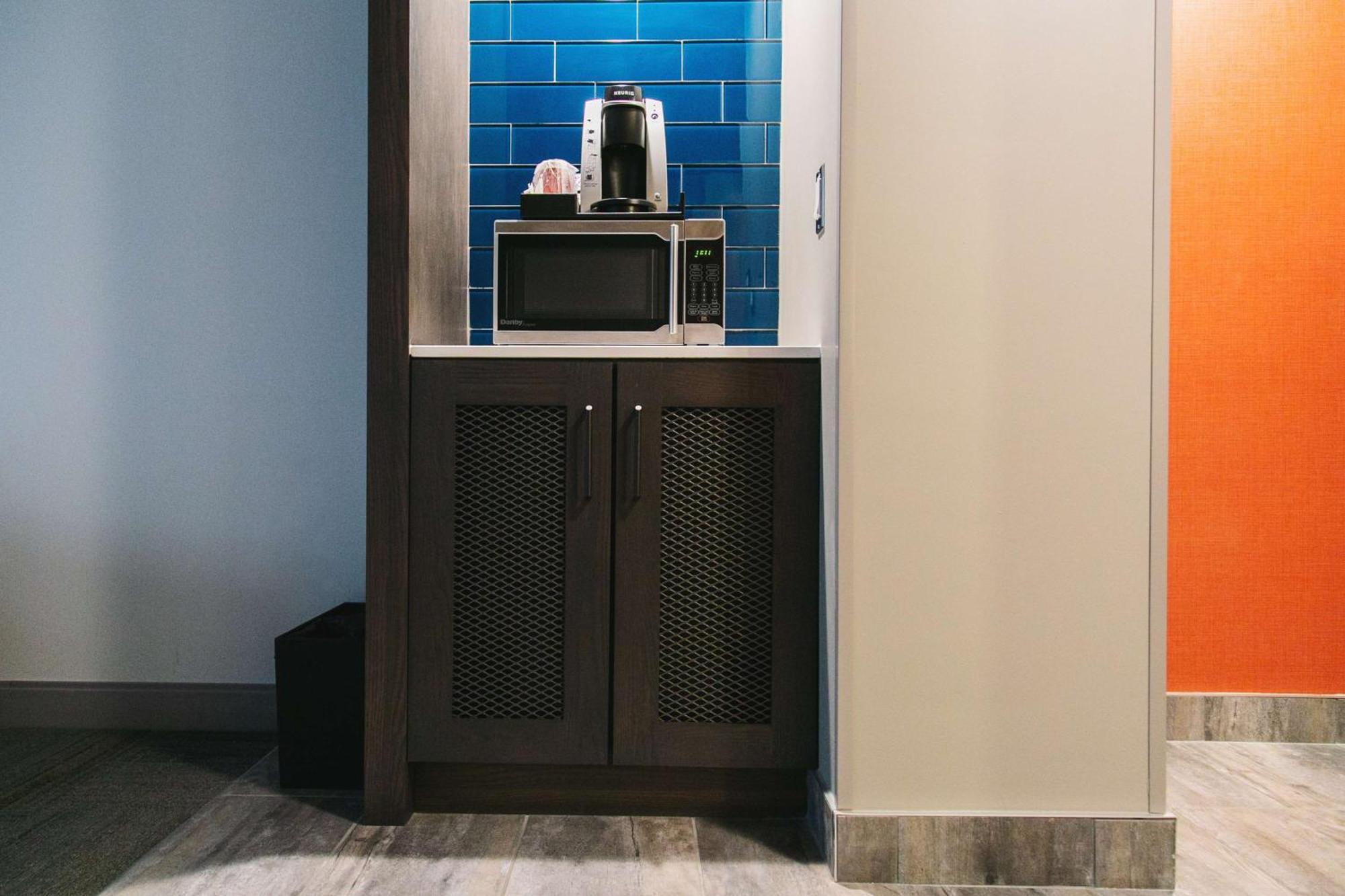 Hilton Garden Inn Fredericton Dış mekan fotoğraf