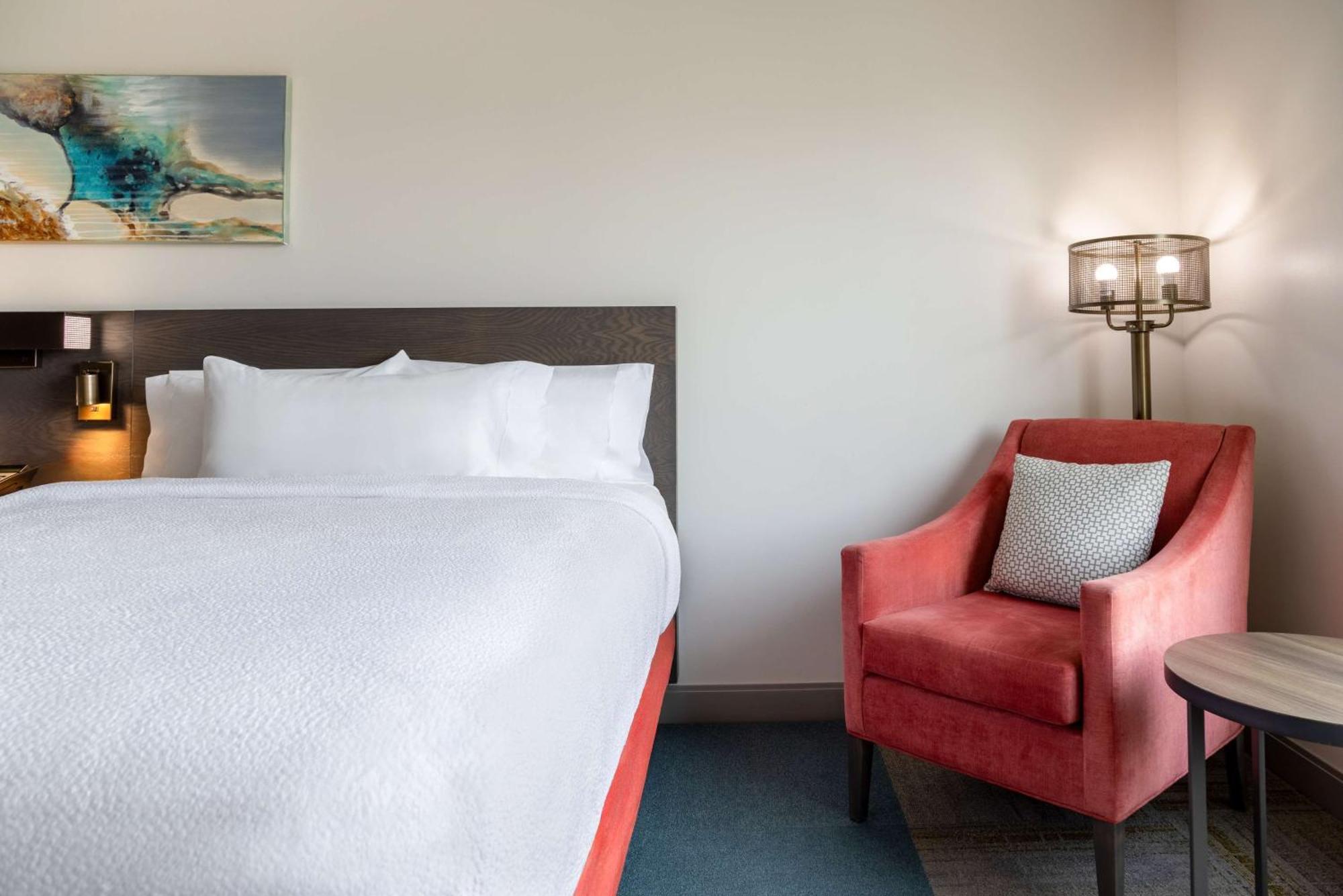 Hilton Garden Inn Fredericton Dış mekan fotoğraf