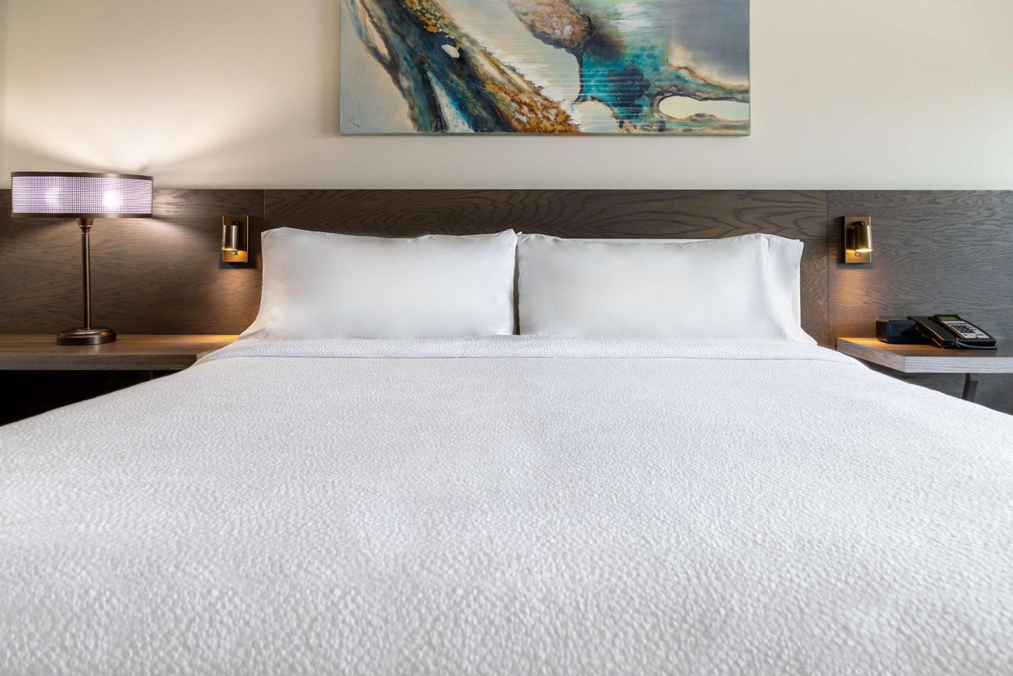 Hilton Garden Inn Fredericton Dış mekan fotoğraf