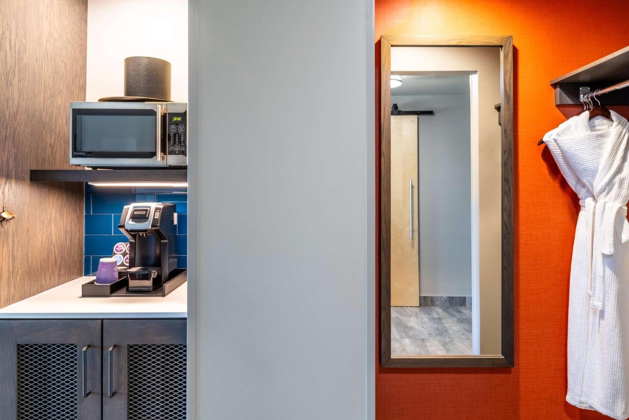 Hilton Garden Inn Fredericton Dış mekan fotoğraf