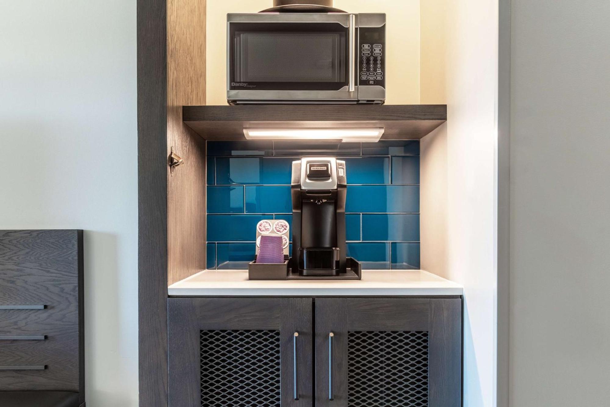 Hilton Garden Inn Fredericton Dış mekan fotoğraf