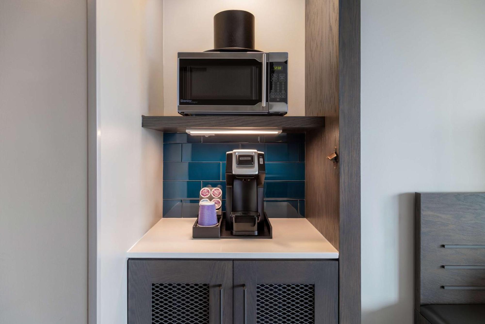 Hilton Garden Inn Fredericton Dış mekan fotoğraf
