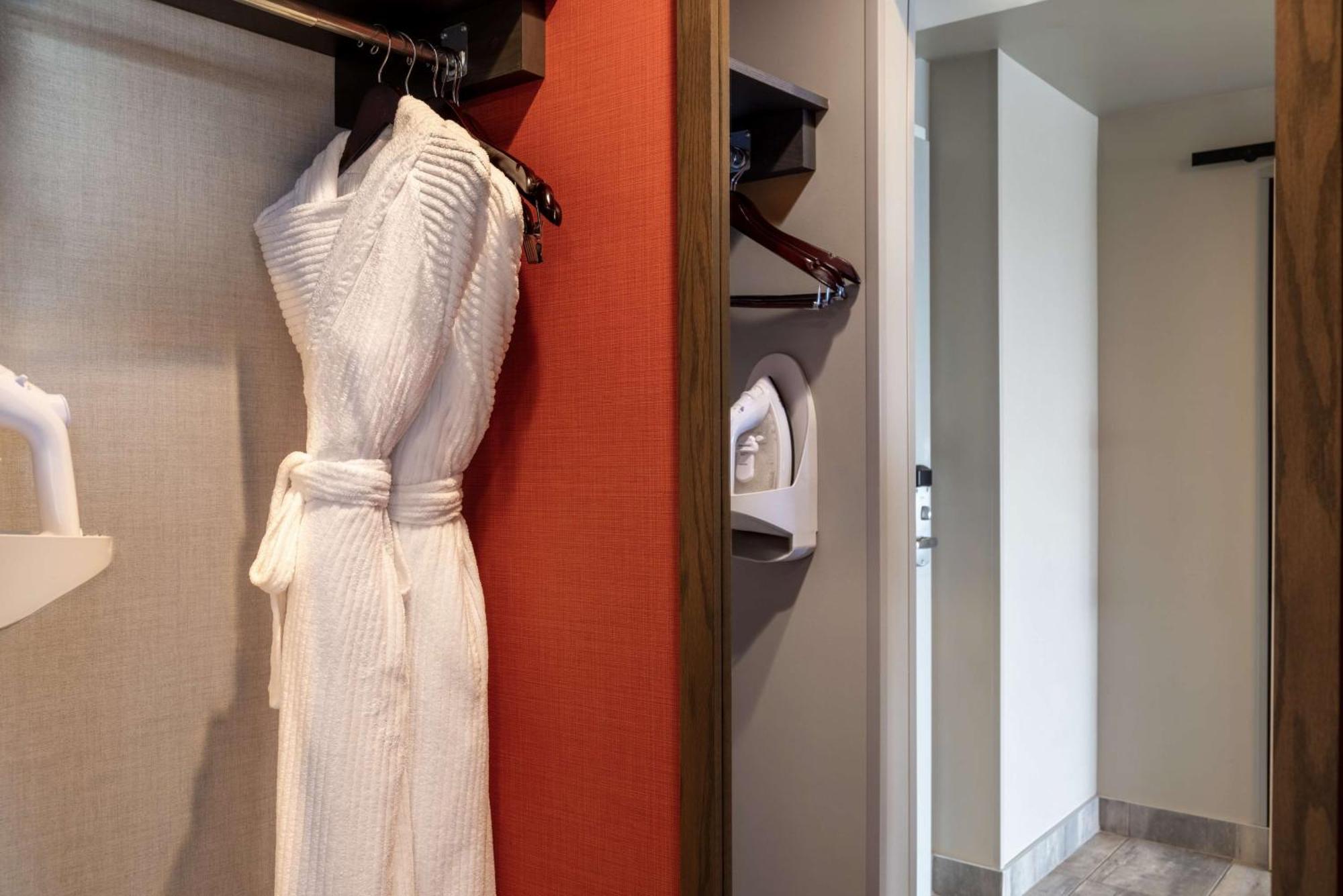 Hilton Garden Inn Fredericton Dış mekan fotoğraf