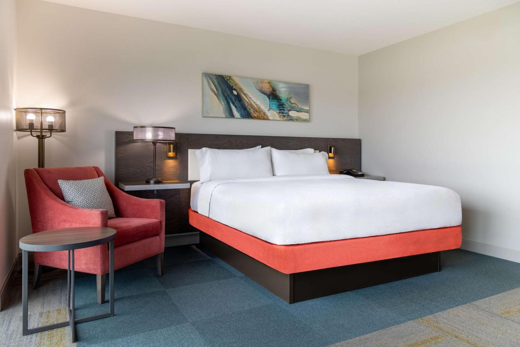 Hilton Garden Inn Fredericton Dış mekan fotoğraf