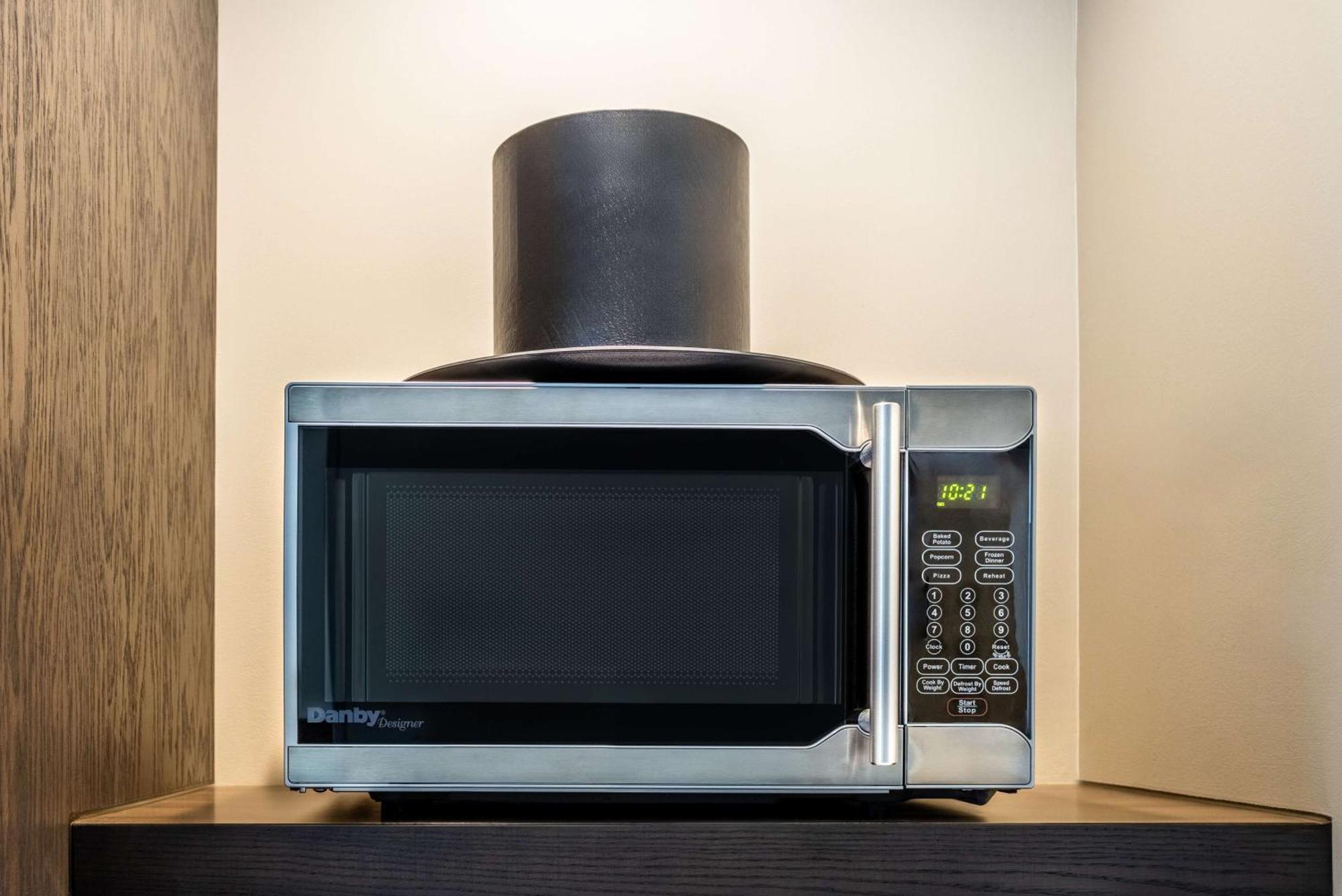 Hilton Garden Inn Fredericton Dış mekan fotoğraf