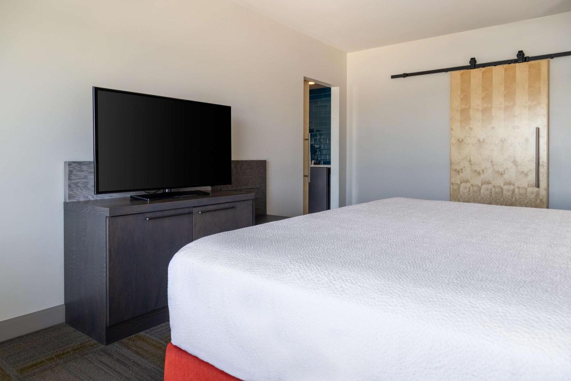 Hilton Garden Inn Fredericton Dış mekan fotoğraf
