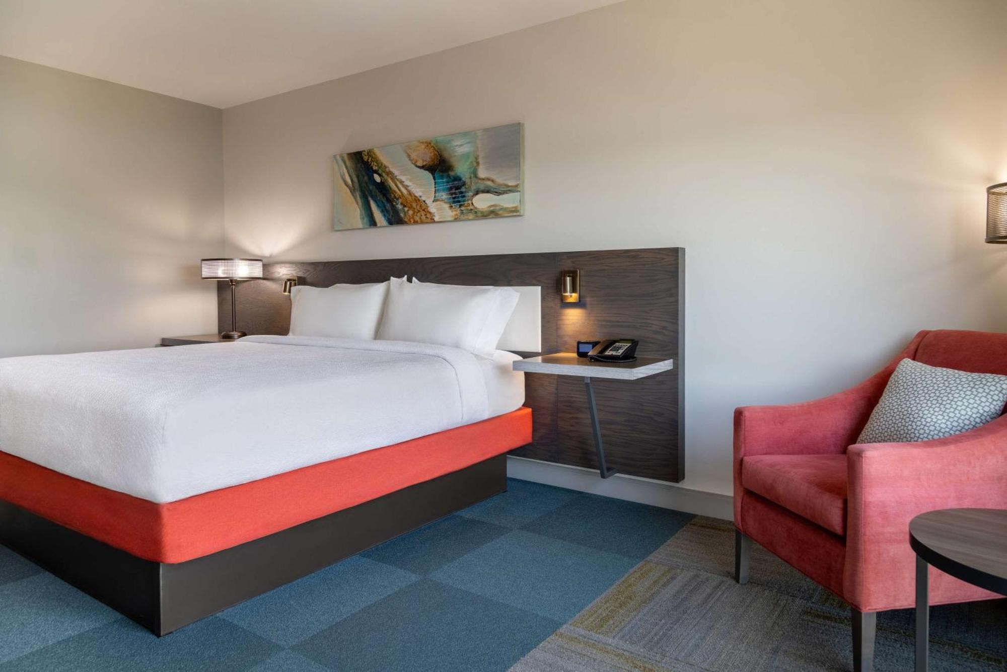 Hilton Garden Inn Fredericton Dış mekan fotoğraf