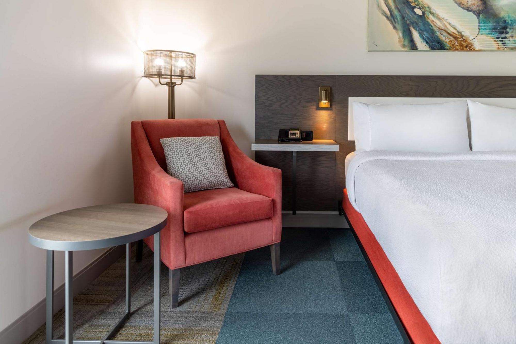 Hilton Garden Inn Fredericton Dış mekan fotoğraf